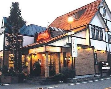 レストラン ピアノ