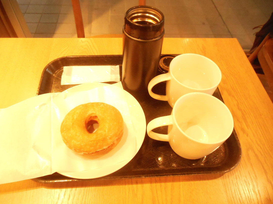 スターバックスコーヒー 大泉学園ゆめりあフェンテ店
