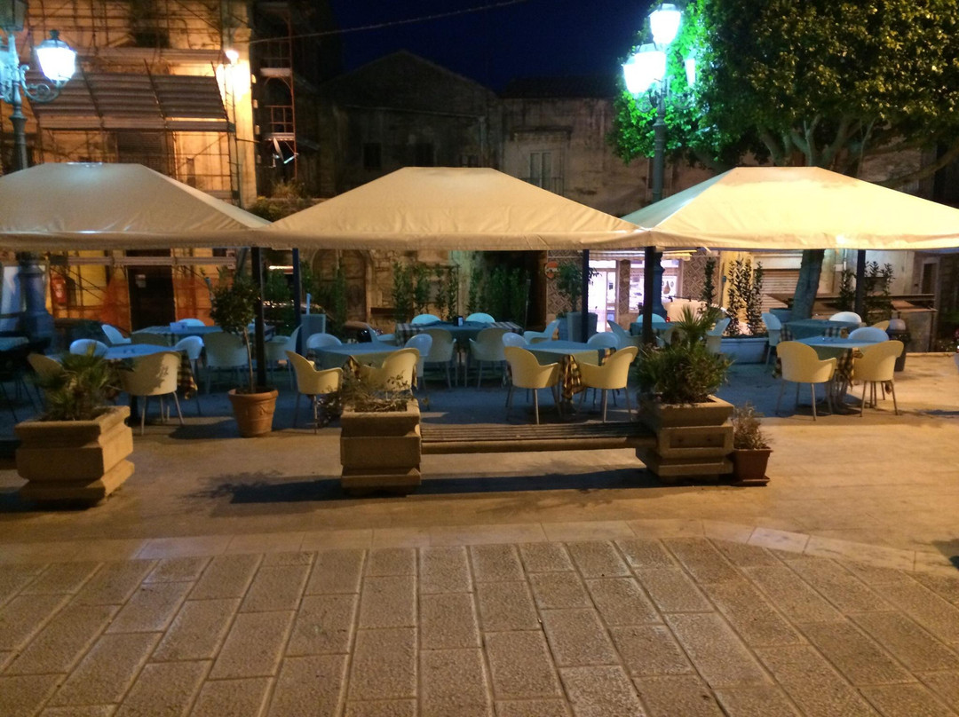 Pizzeria Mille e una notte