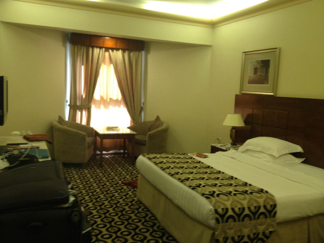 Assalam Palace主图