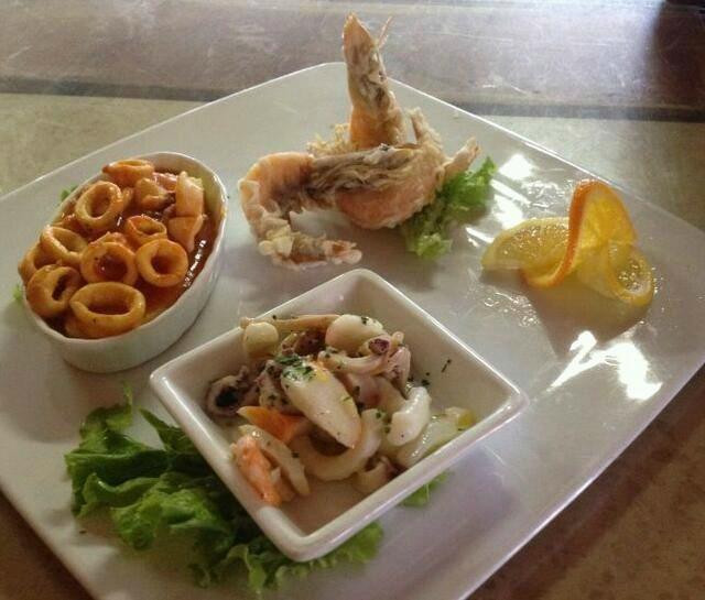 Ristorante Bosco