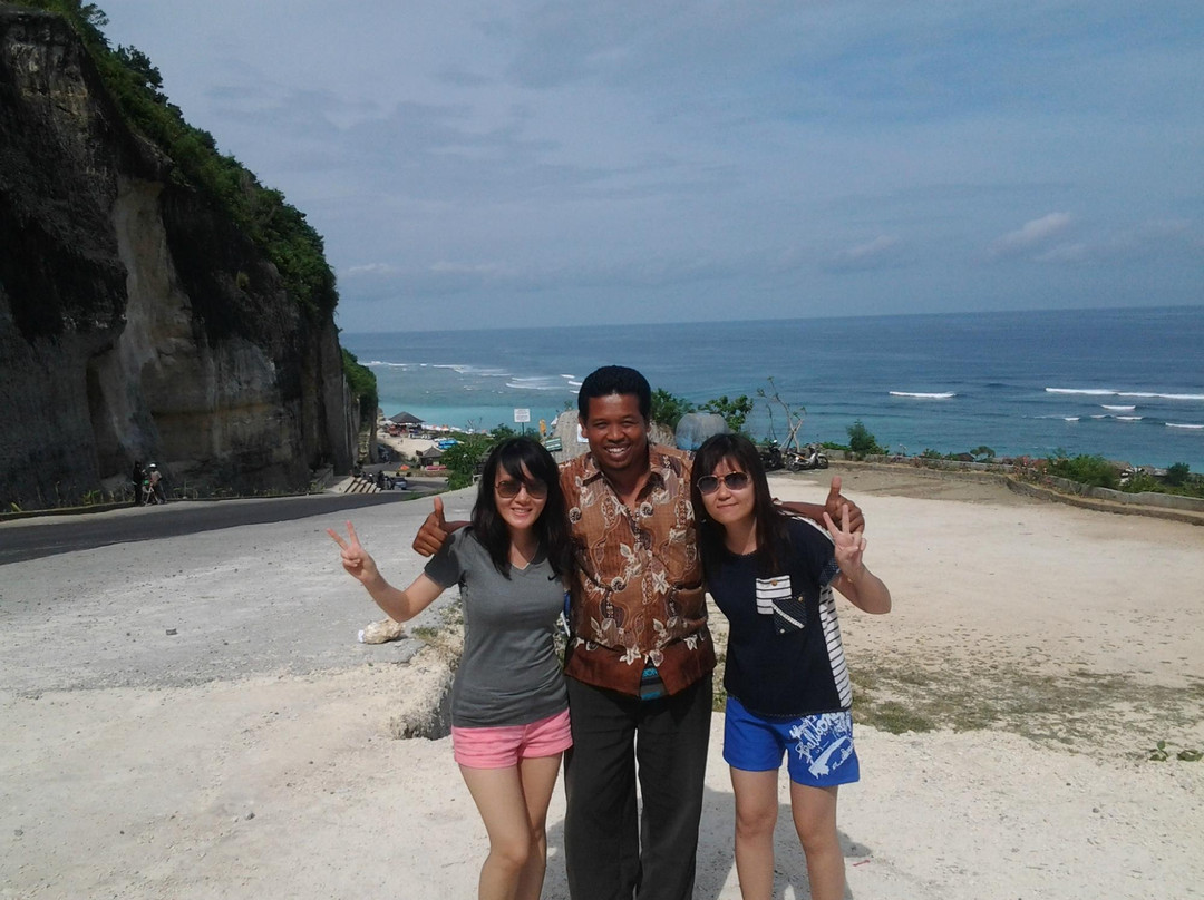 Bali Agus Tour景点图片