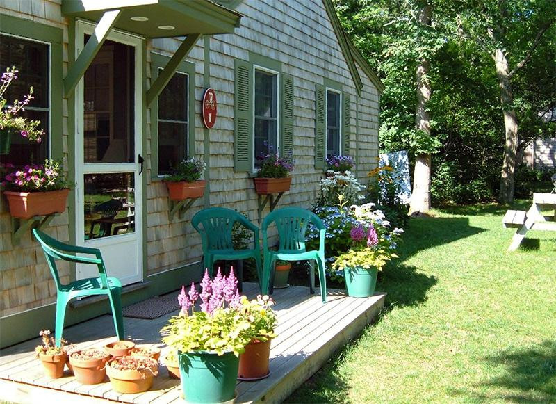 Wheel In Cottages