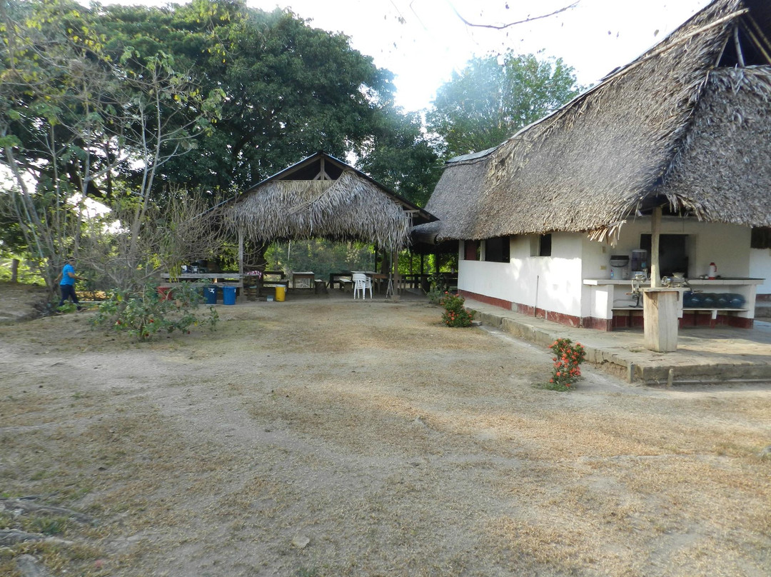 Ecolodge Juan Solito