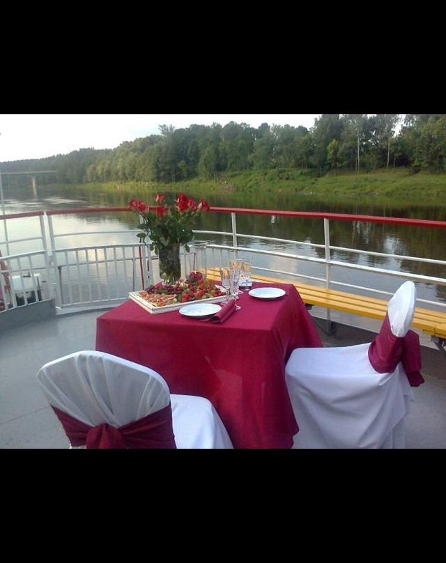 Druskininku Gelme-德鲁斯基宁凯必去景点