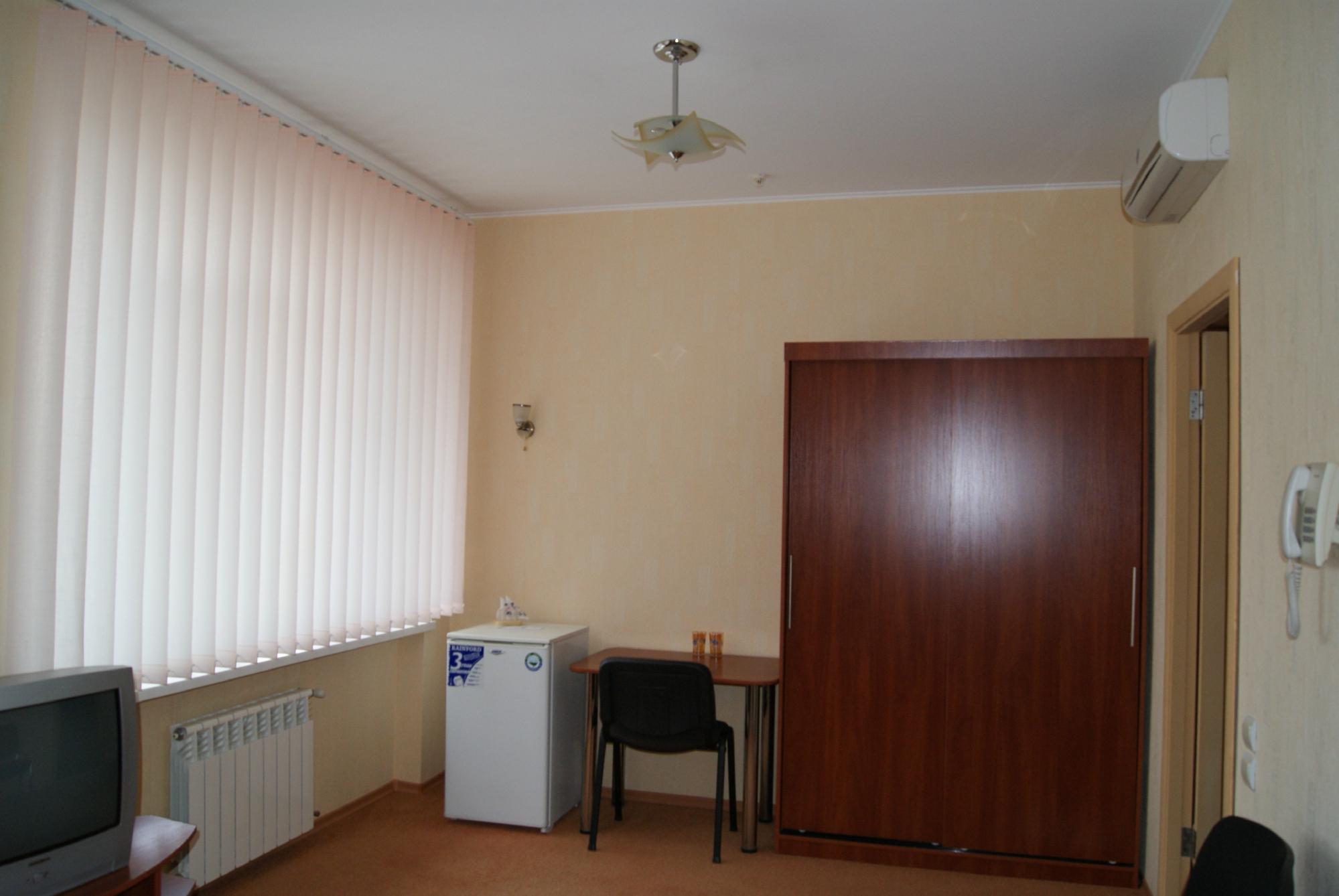 Azov Hotel-客卧