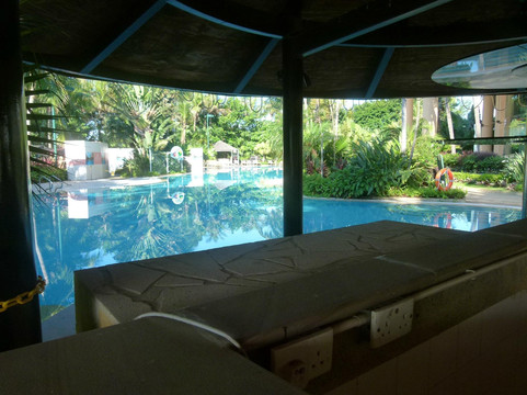 香港黄金海岸酒店主图