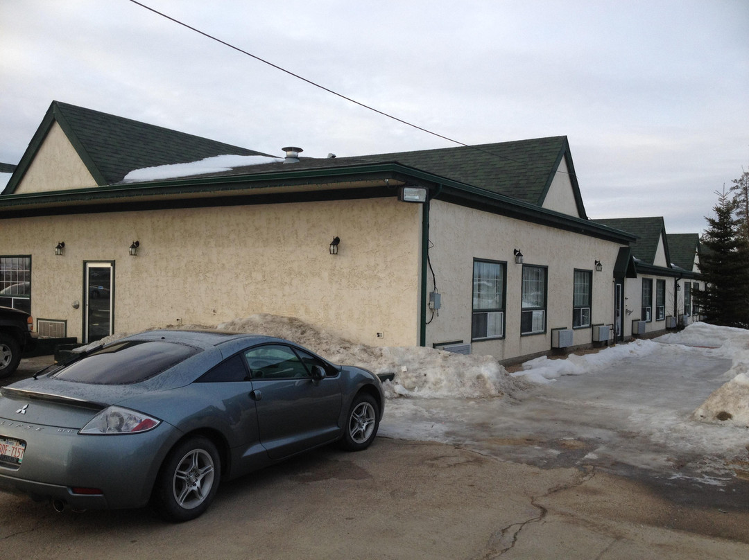 Green Gables Inn主图