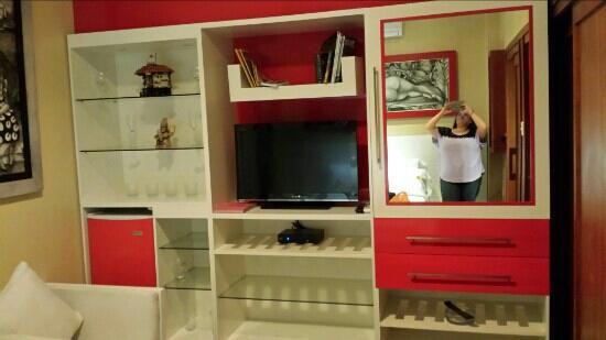 Abad Lounge Hotel主图