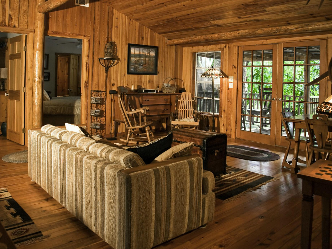 The Griffin Ranch