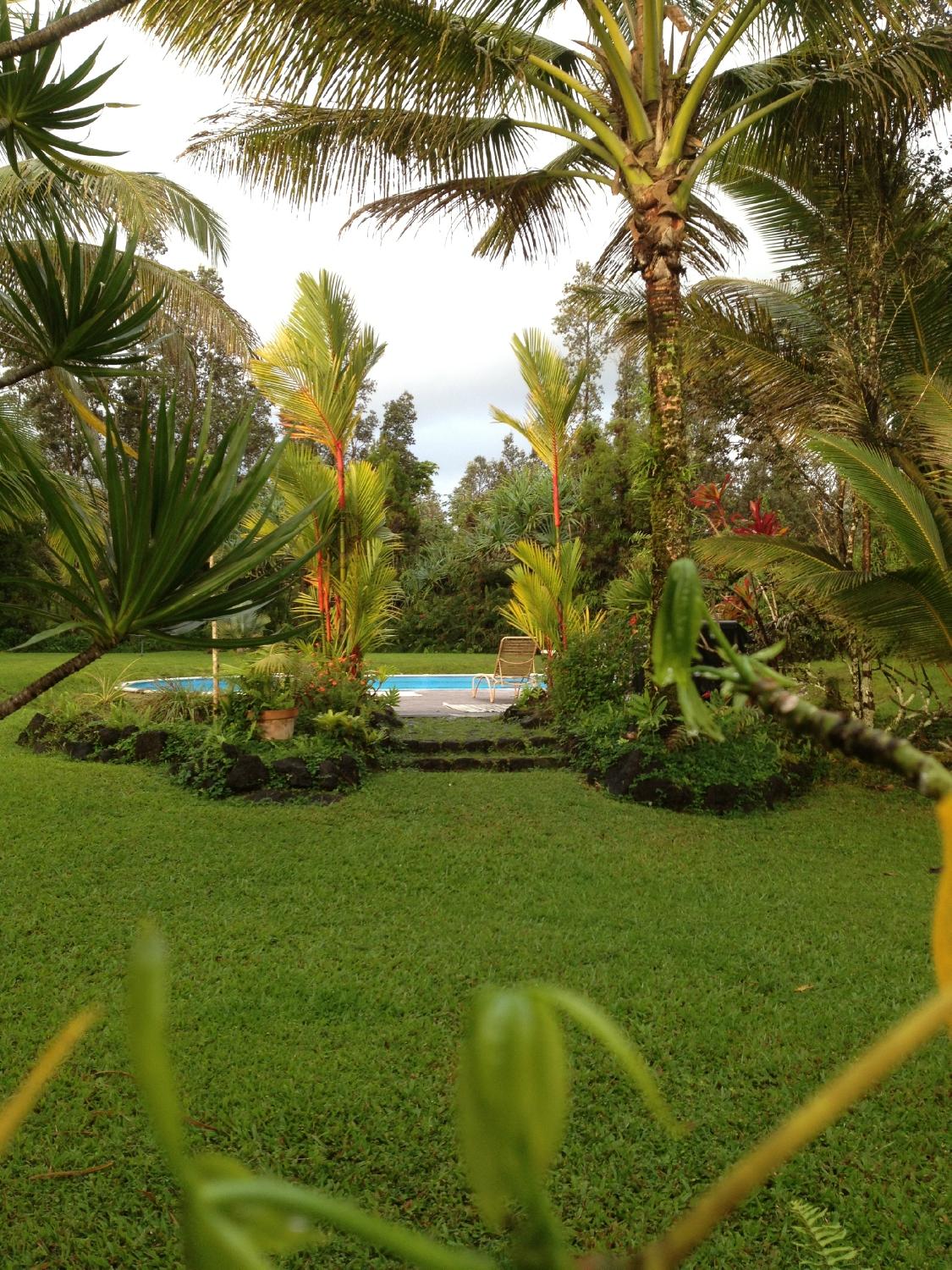 Rainbow Retreat Center-官方