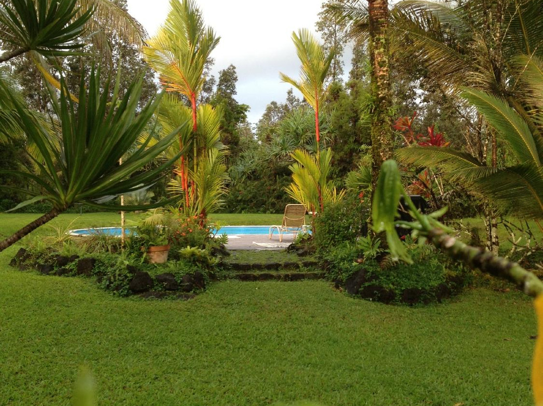 Rainbow Retreat Center主图