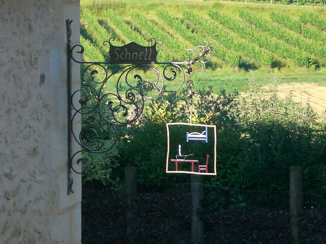 Chambres d'Hôtes Schnell主图