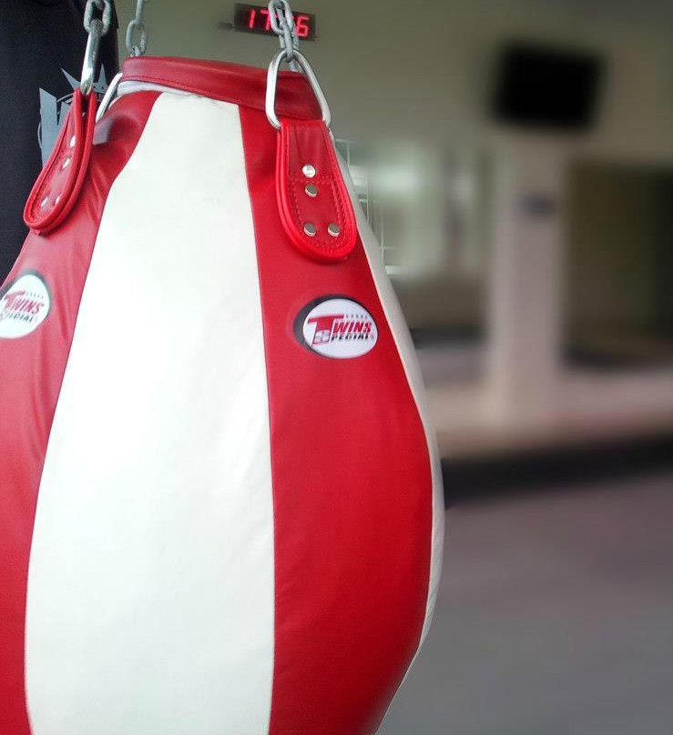 VIDA Muay Thai-塞尔彭必去景点