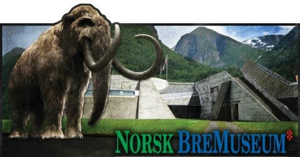 Norsk Bremuseum & Ulltveit-moe Senter For Klimaviten景点图片
