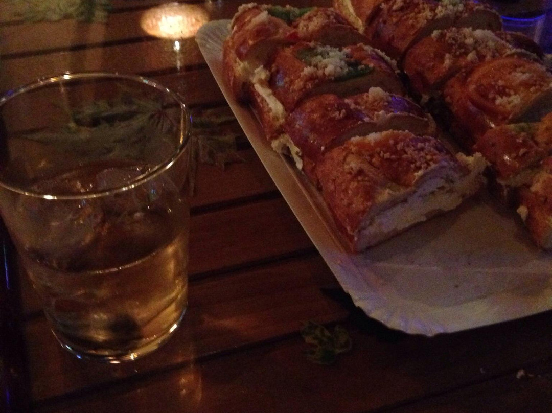 Cafe Cubano-Porcuna必去景点