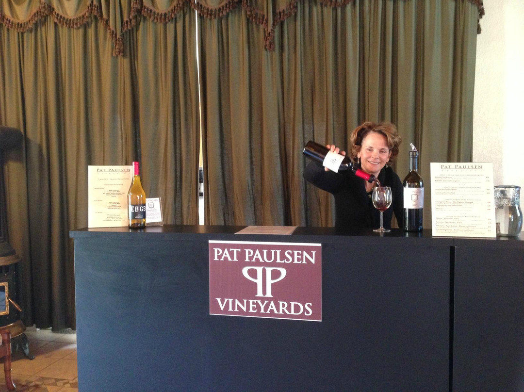 Tesla Vintners-利佛摩必去景点