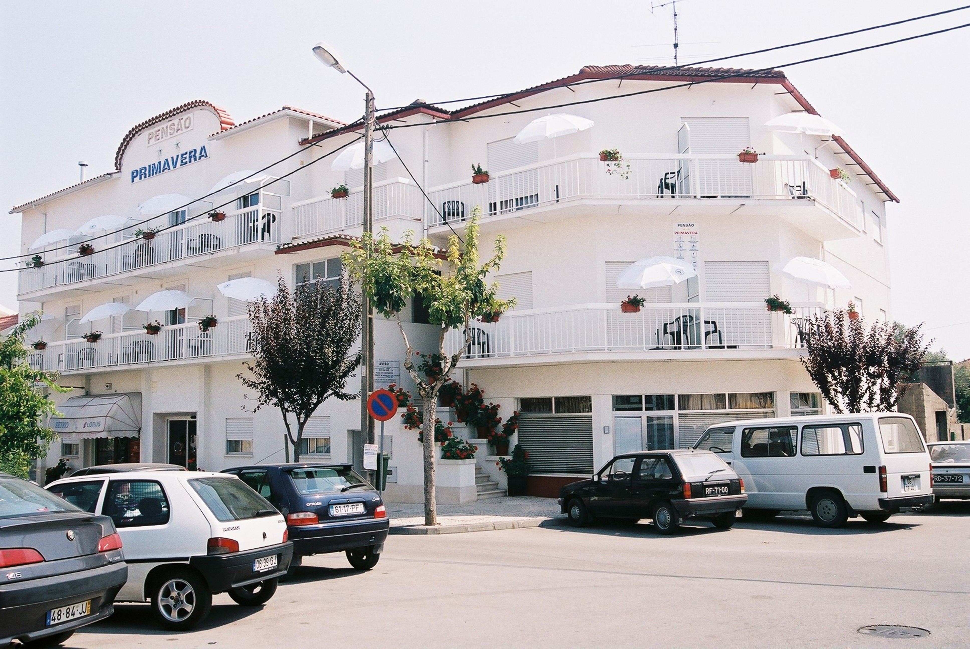 Hotel Primavera-官方