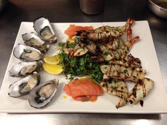 Angle Vale餐馆和美食-O'Hotel