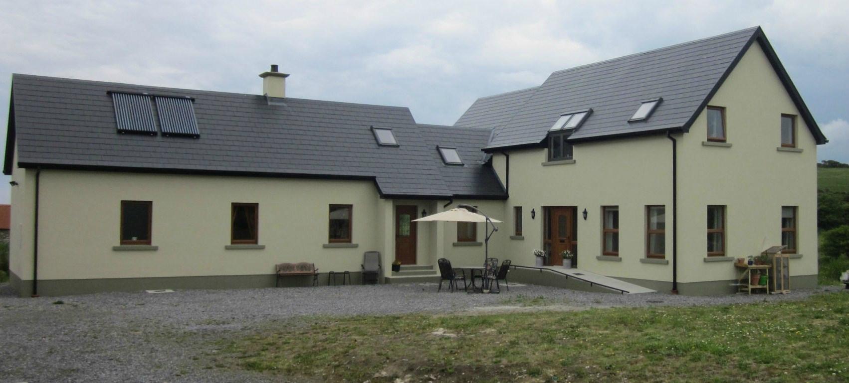 Holland House B&B-官方