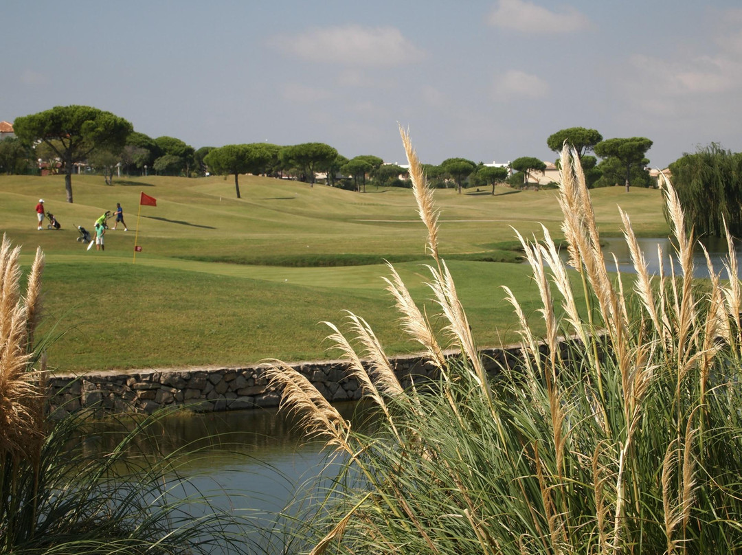 Sancti Petri Hills Golf景点图片