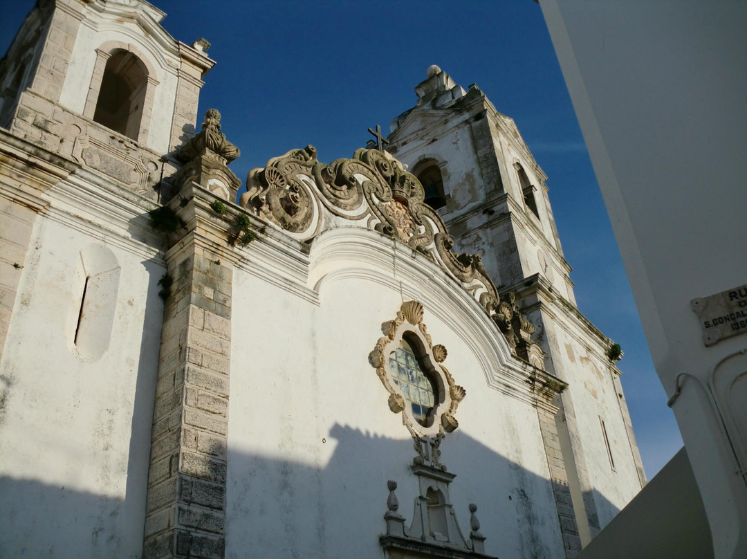 Museu Municipal Dr. Jose Formosinho-拉各斯必去景点