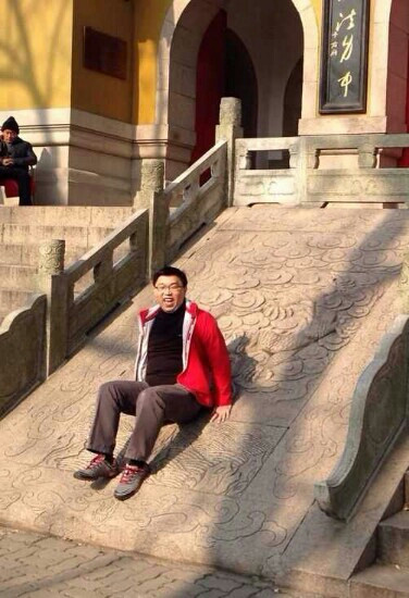 藏海寺-常熟市必去景点