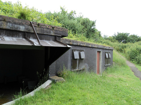 Brixham Battery Heritage Museum-布里克瑟姆必去景点