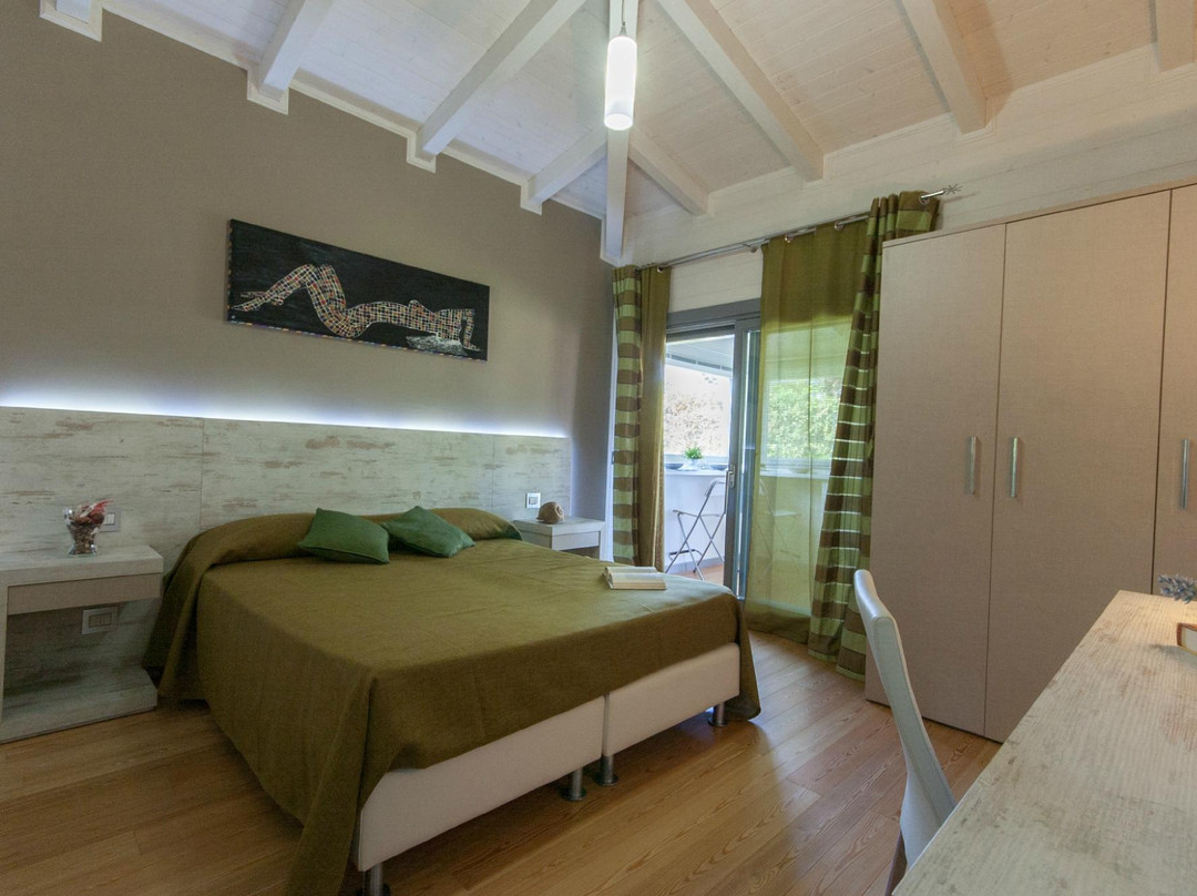 Villa Lucy Ecoresidence