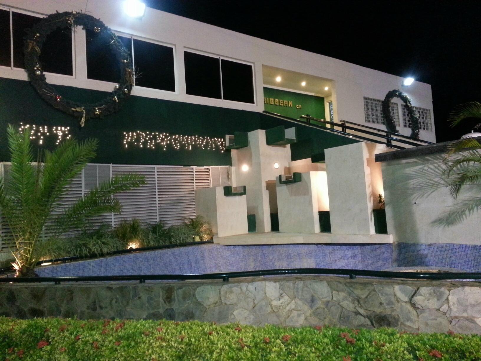Hotel y Eventos Karibbean-官方