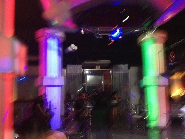 Babylon Club and Lounge-拉罗马纳必去景点