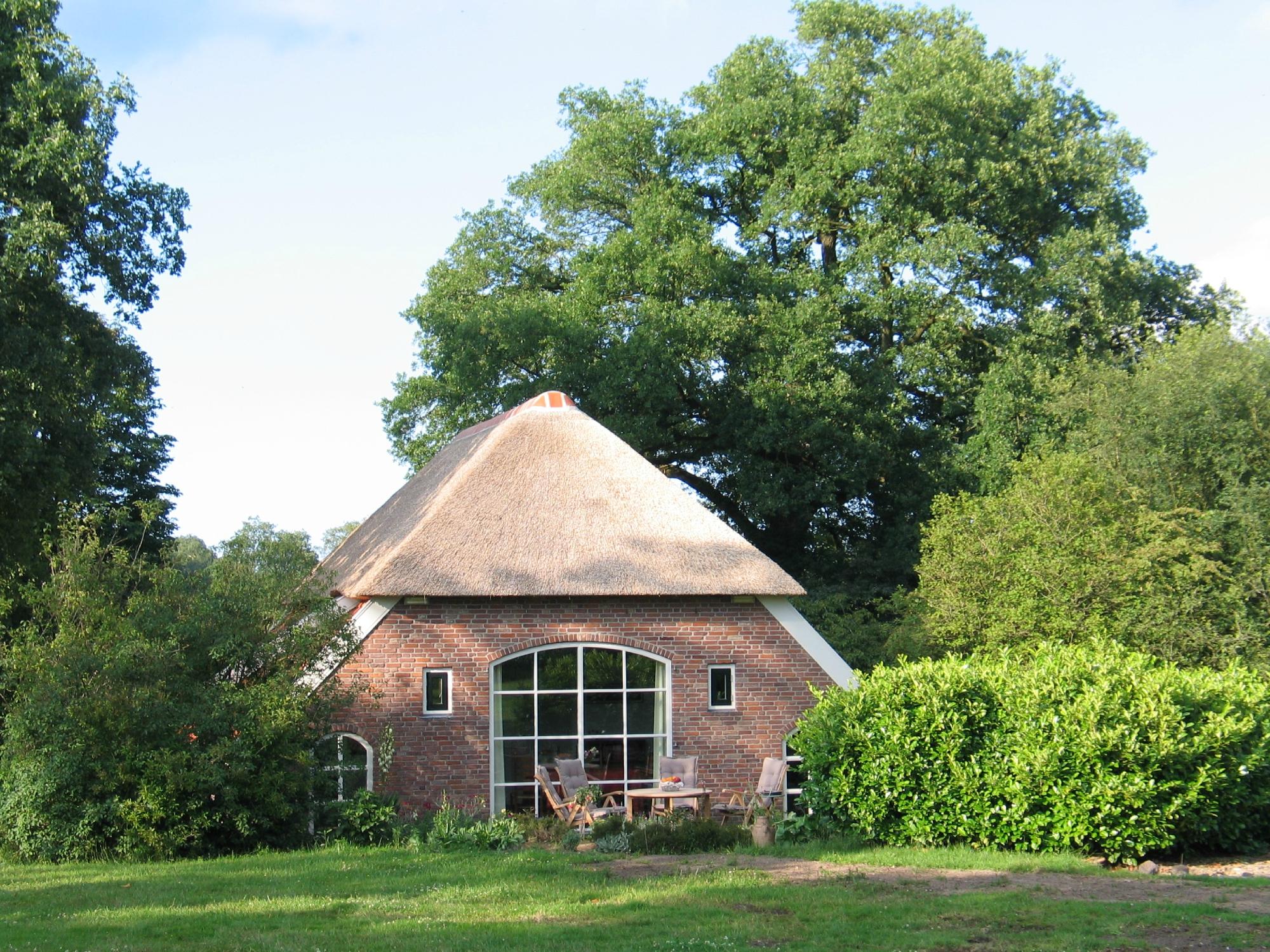 Bed and Breakfast De Kleine Kolonel-官方