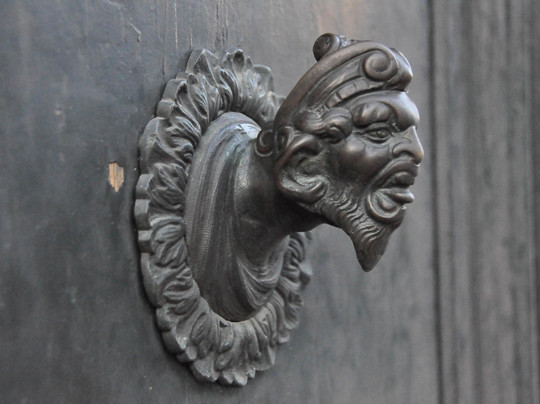 Venice Photo Tours with Arved Gintenreiter-威尼斯必去景点