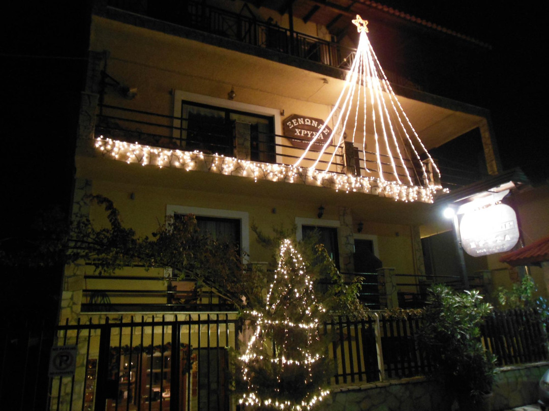 Chrysa Guest House主图