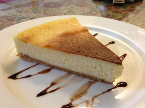 褚家园咖啡馆主图