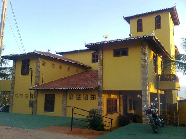 Pousada do Luar-官方