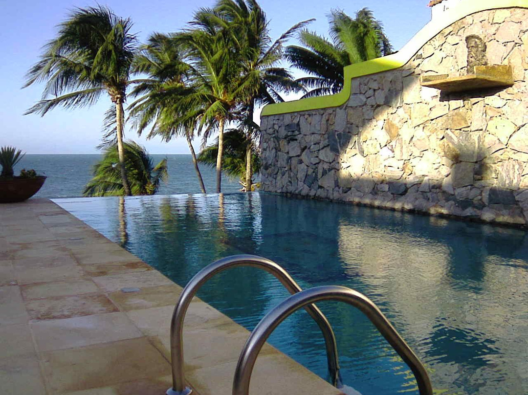 Iparana Beach-Cumbuco必去景点