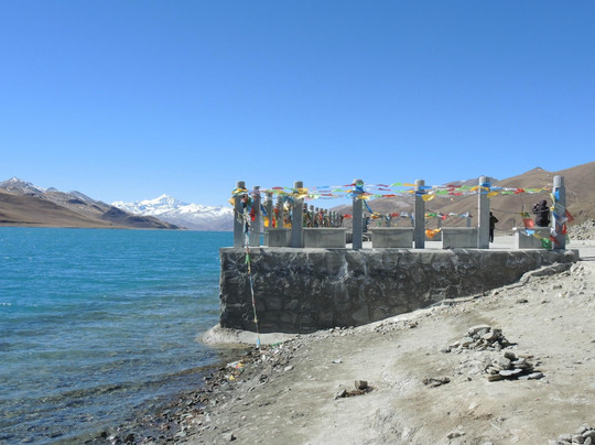 Xizang Guide-拉萨市必去景点