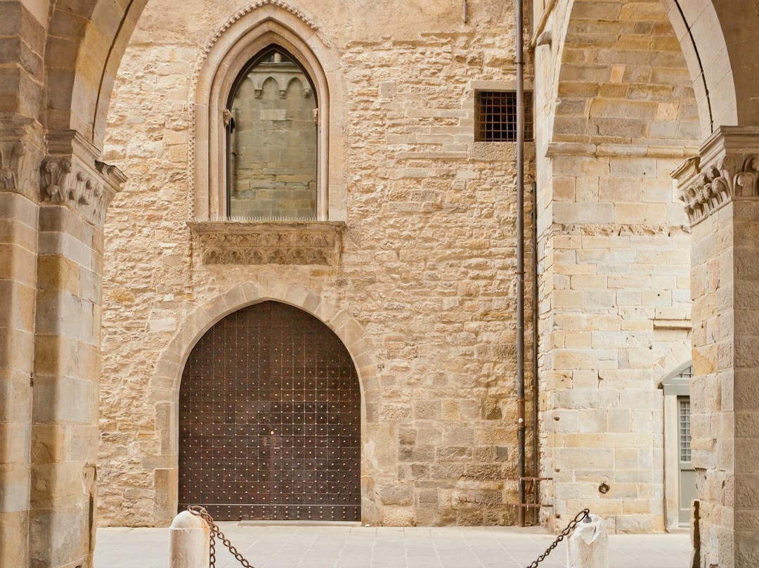 Palazzo del Podestà景点图片