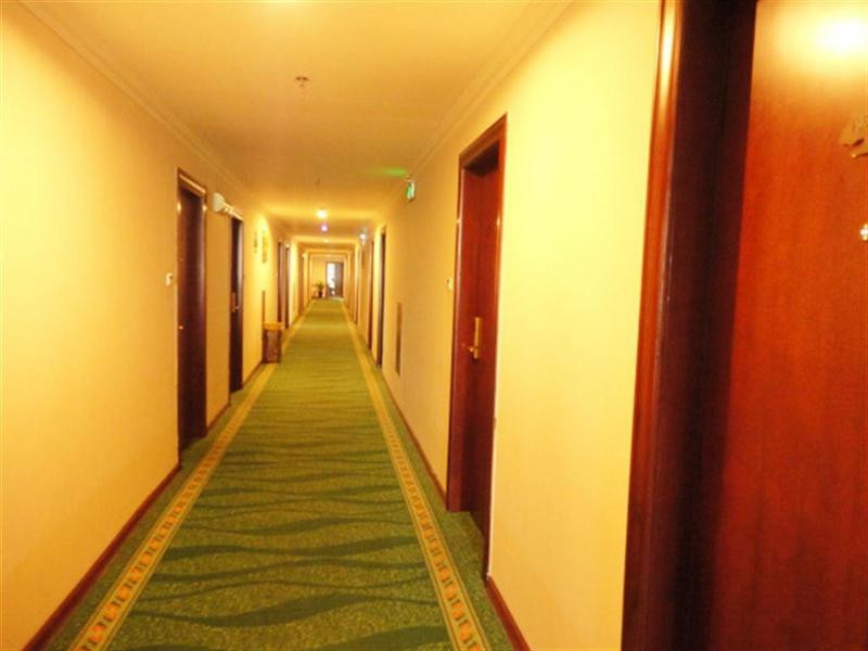 锦文大酒店(五一路江南万达店)主图