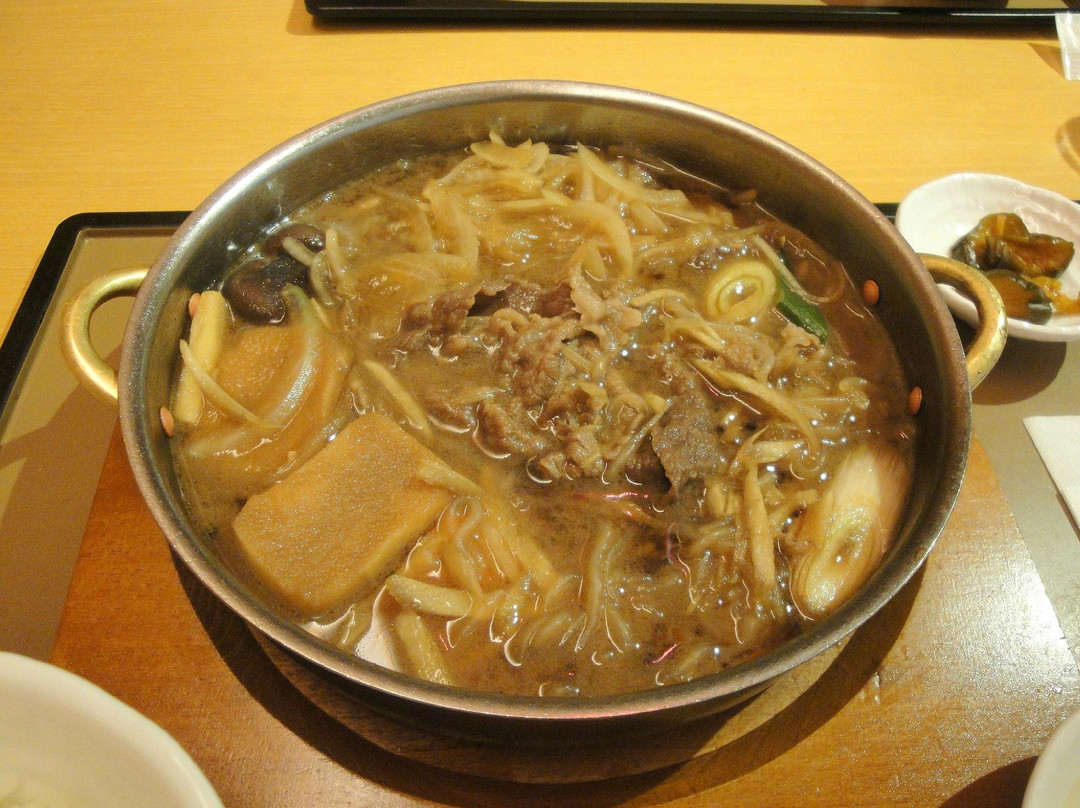 キッチンスギモト 土岐プレミアム・アウトレット店