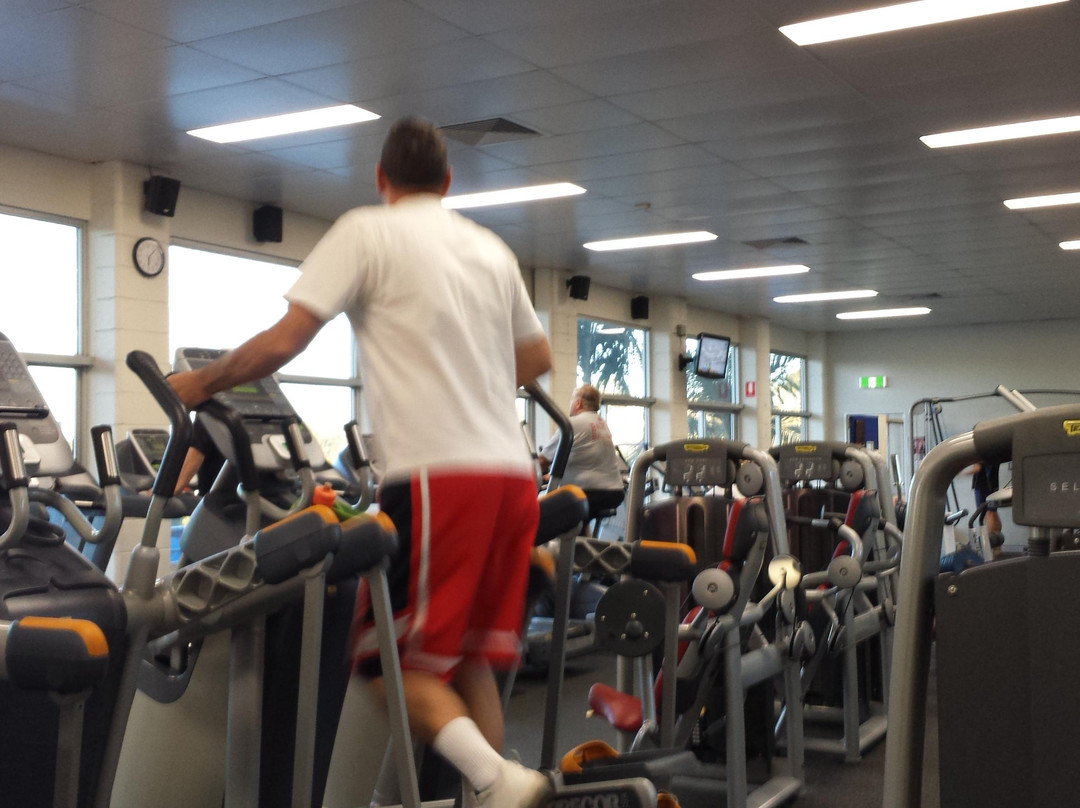 Logan North Aquatic and Fitness Centre景点图片