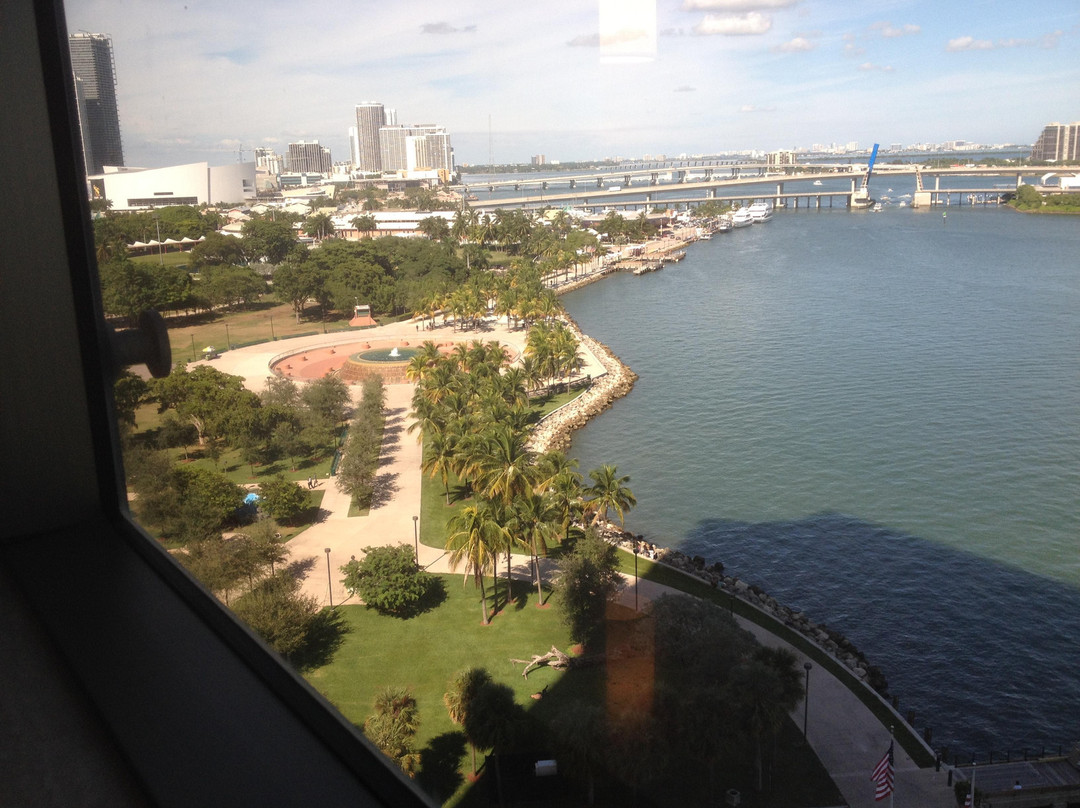 海湾公园-迈阿密必去景点