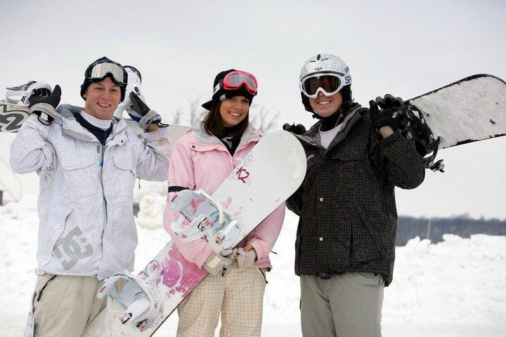 Sundown Mountain-迪比克必去景点