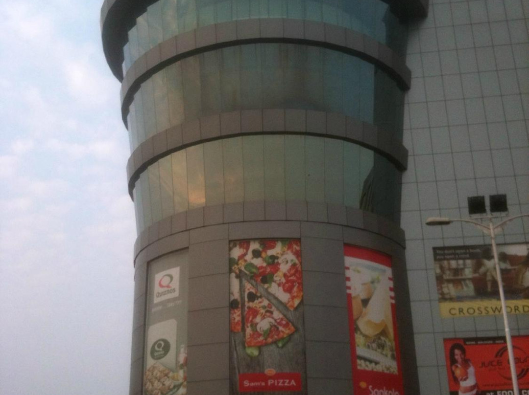 Colors Mall景点图片