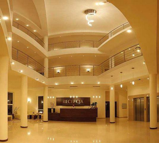 Hotel Ariston主图