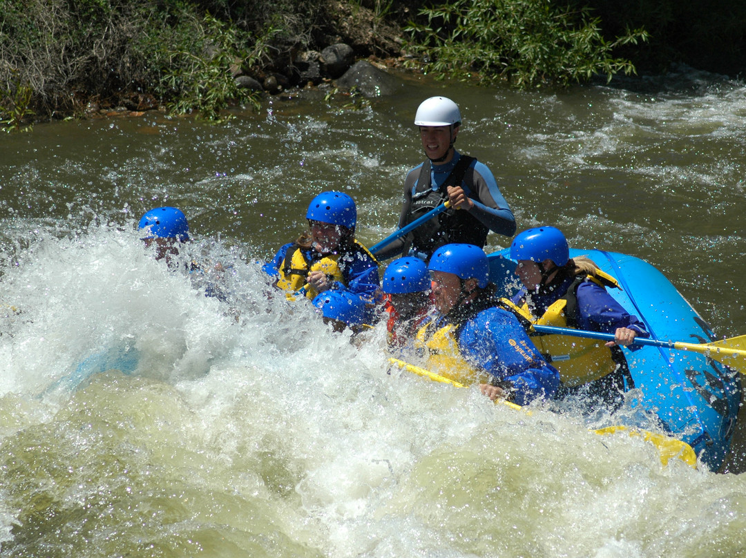 Highside Adventure Tours-Idaho Springs必去景点