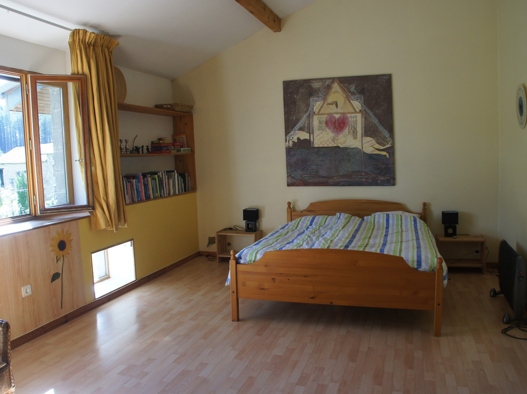 Auberge du Precontent主图