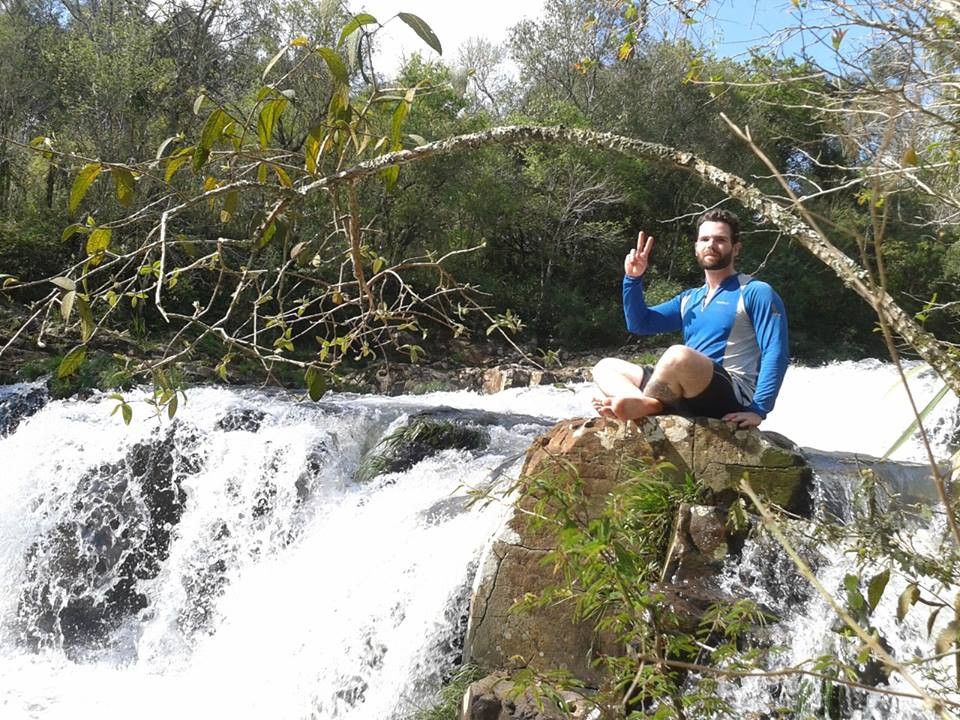 Cachoeira do Toldo景点图片