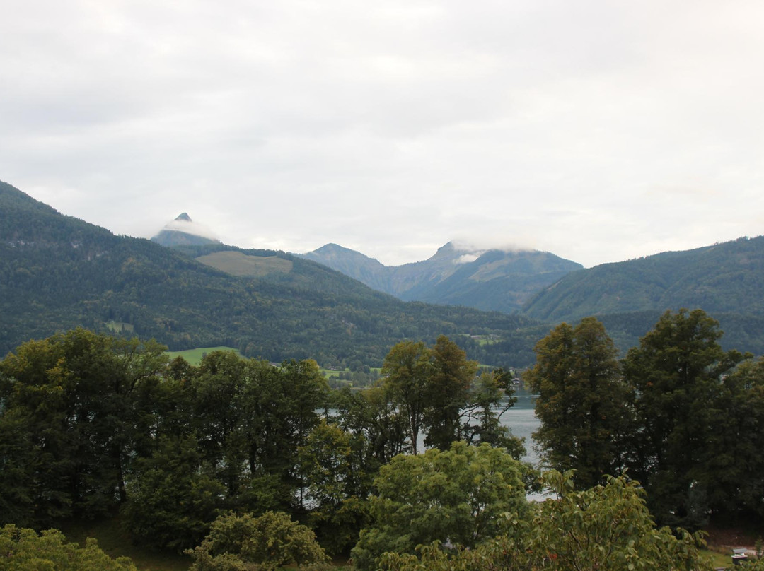 Haus Rattenbock主图